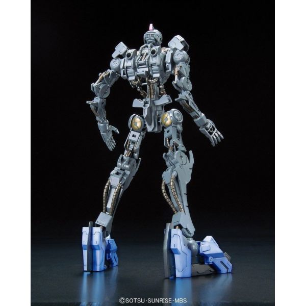 Full Mechanics Gundam Vidar (Iron-Blooded Orphans) Additional Image 3