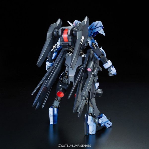 Full Mechanics Gundam Vidar (Iron-Blooded Orphans) Additional Image 4