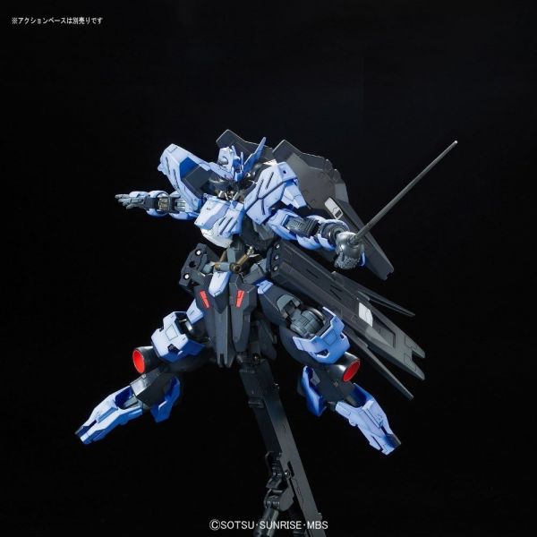 Full Mechanics Gundam Vidar (Iron-Blooded Orphans) Additional Image 6
