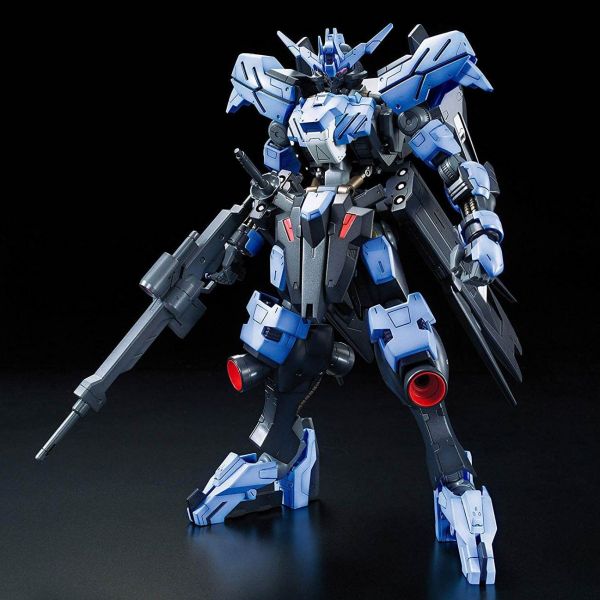 Full Mechanics Gundam Vidar (Iron-Blooded Orphans) Main Image