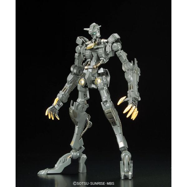 Full Mechanics Gundam Barbatos Lupus Rex (Iron-Blooded Orphans) Additional Image 7
