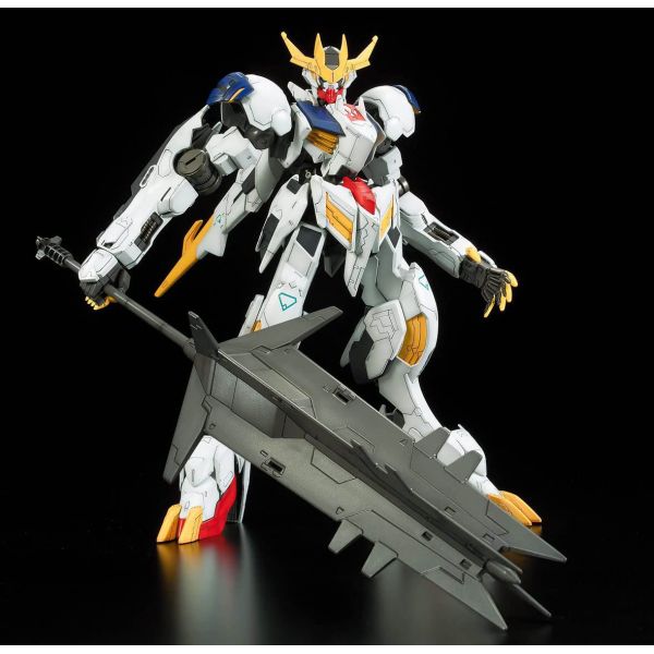 View Iron Blooded Orphans Collection page