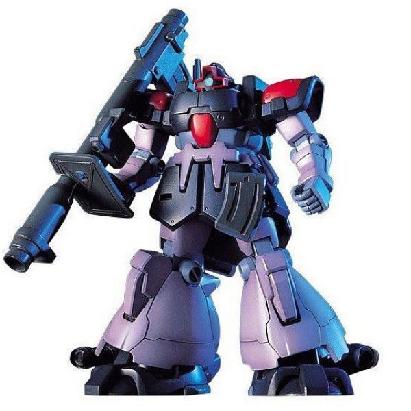 HG Dom Tropen (Gundam 0083: Stardust Memory) Main Image
