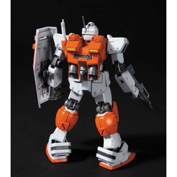 HG Powered GM (Mobile Suit Gundam 0083: Stardust Memory) Image