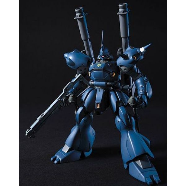 HG Kampfer (Mobile Suit Gundam 0080: War in the Pocket) Additional Image 1