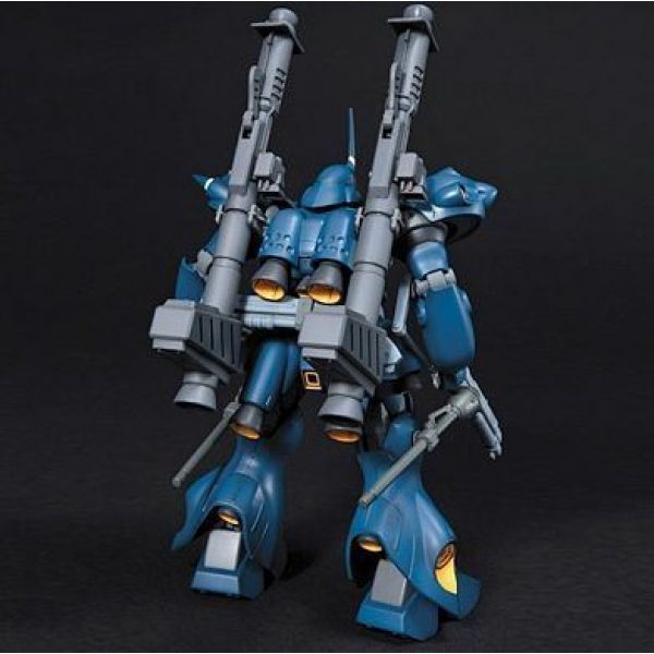 HG Kampfer (Mobile Suit Gundam 0080: War in the Pocket) Additional Image 2