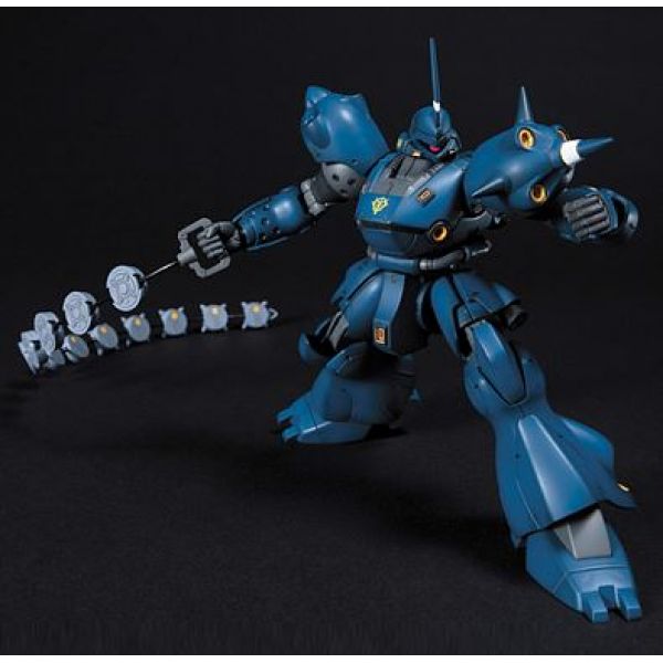 HG Kampfer (Mobile Suit Gundam 0080: War in the Pocket) Additional Image 6
