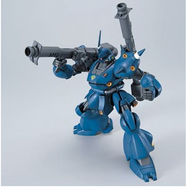 HG Kampfer (Mobile Suit Gundam 0080: War in the Pocket) Additional Image 4