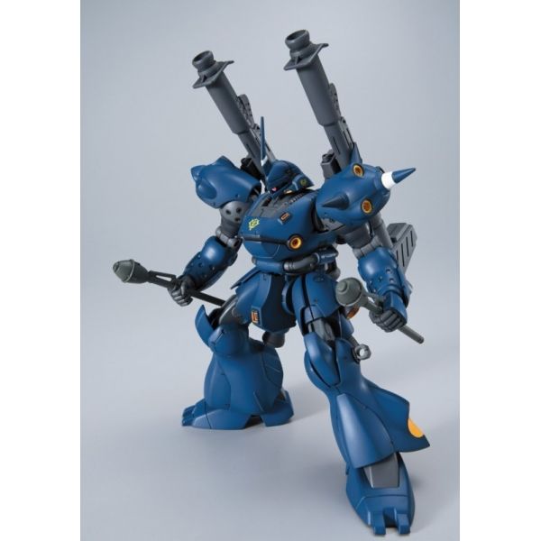 HG Kampfer (Mobile Suit Gundam 0080: War in the Pocket) Additional Image 3