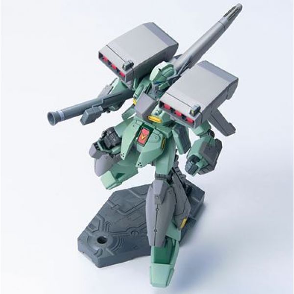 HG Stark Jegan 1/144 (Mobile Suit Gundam Unicorn) Additional Image 3