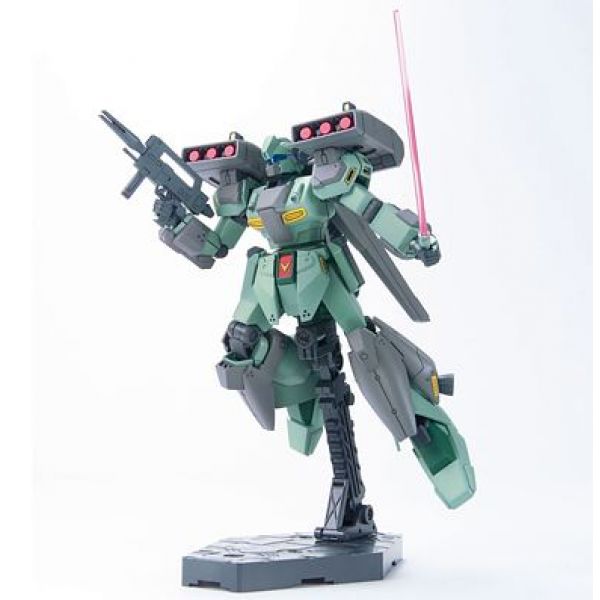 HG Stark Jegan 1/144 (Mobile Suit Gundam Unicorn) Additional Image 4