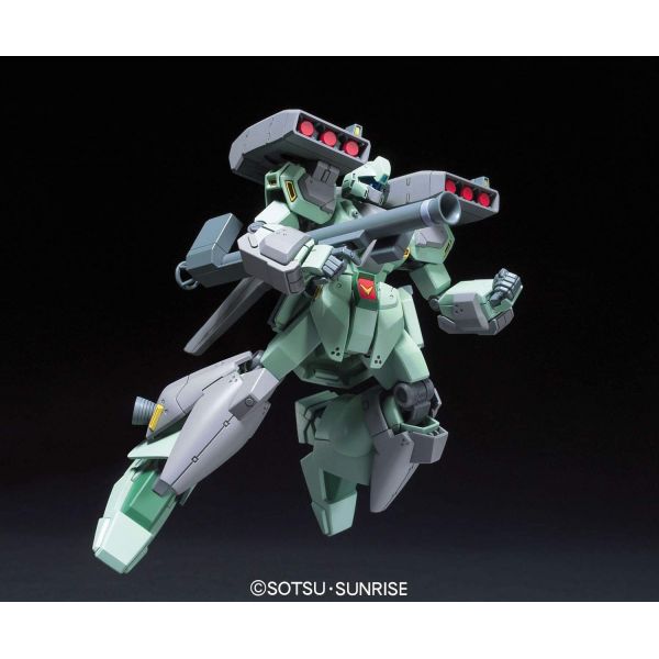 HG Stark Jegan 1/144 (Mobile Suit Gundam Unicorn) Additional Image 2