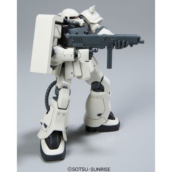 HG Zaku II F2 EFSF Earth Federation Type (Gundam 0083 Stardust Memory) Image