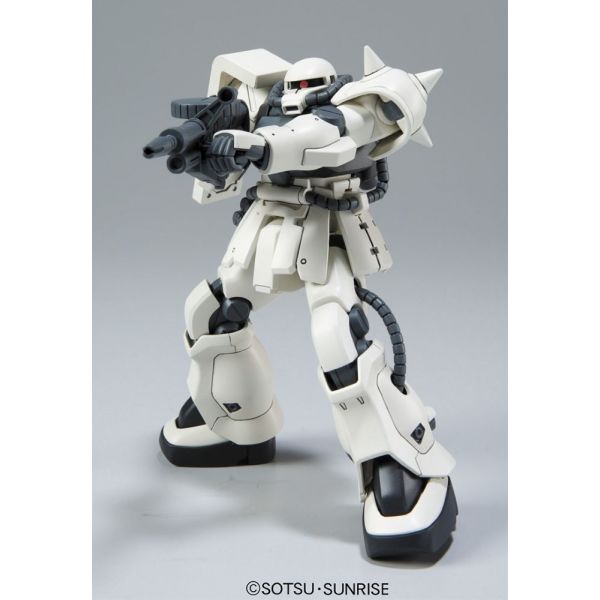 HG Zaku II F2 EFSF Earth Federation Type (Gundam 0083 Stardust Memory) Image