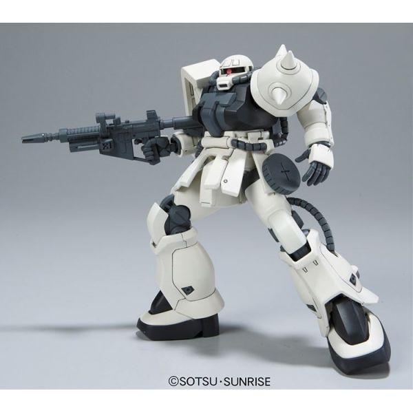 HG Zaku II F2 EFSF Earth Federation Type (Gundam 0083 Stardust Memory) Image