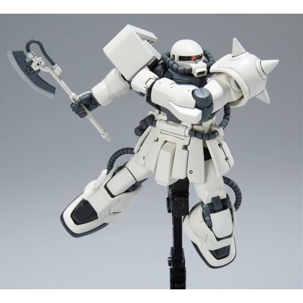 HG Zaku II F2 EFSF Earth Federation Type (Gundam 0083 Stardust Memory) Image