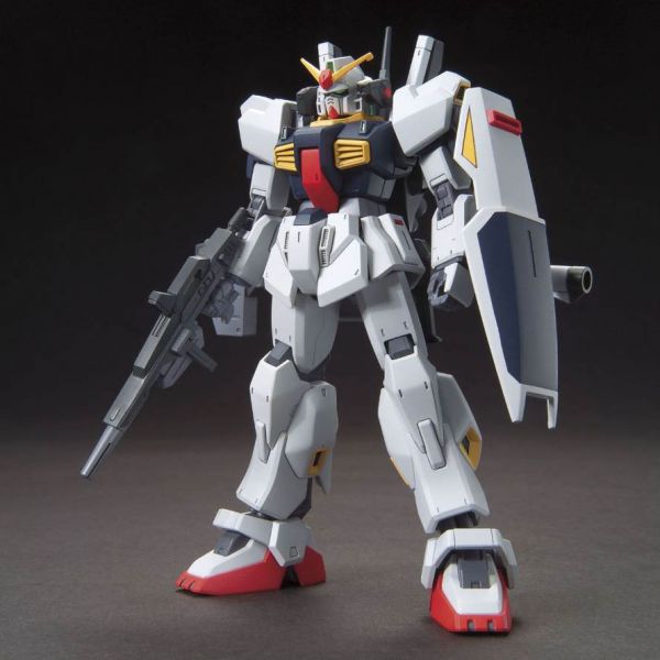 HG RX-178 Gundam Mk-II A.E.U.G. (Mobile Suit Zeta Gundam) Main Image