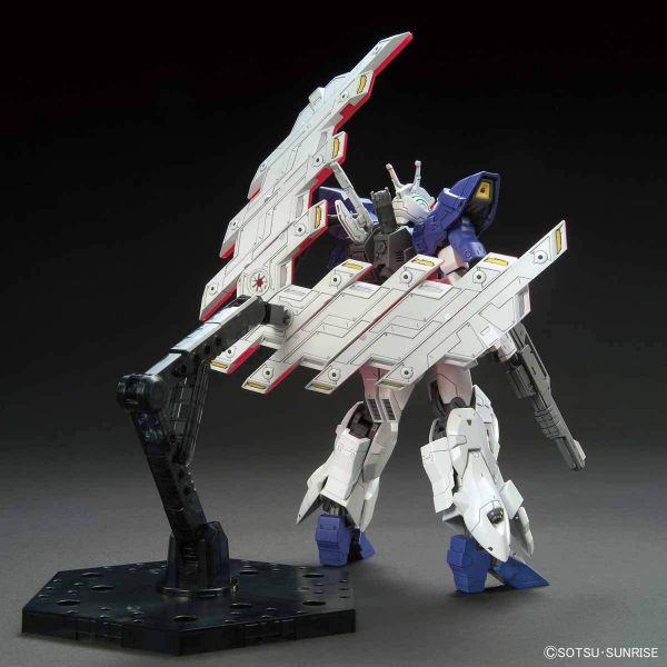 HG Moon Gundam (Mobile Suit Moon Gundam) Additional Image 4