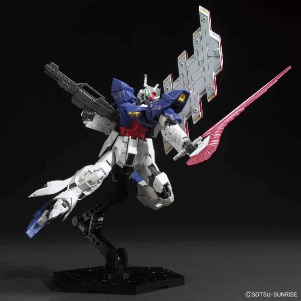 HG Moon Gundam (Mobile Suit Moon Gundam) Additional Image 5