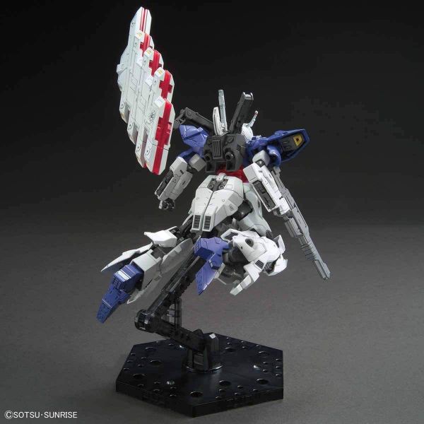 HG Moon Gundam (Mobile Suit Moon Gundam) Additional Image 7