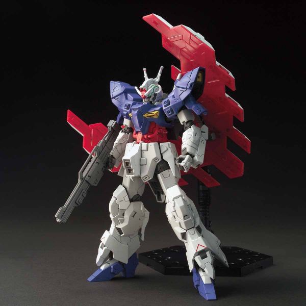 HG Moon Gundam (Mobile Suit Moon Gundam) Main Image