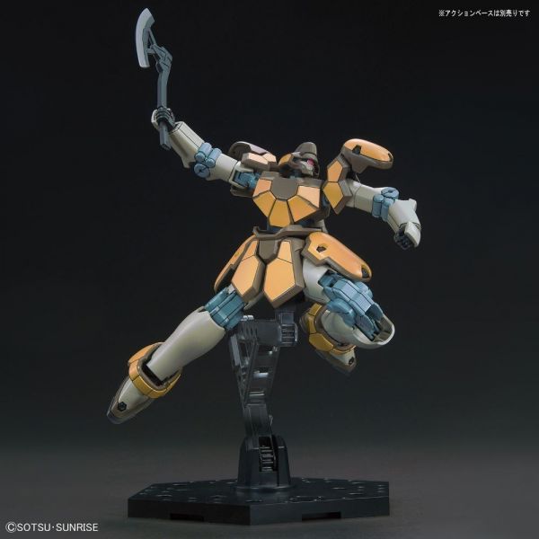 HG Maganac (Mobile Suit Gundam Wing) Additional Image 5