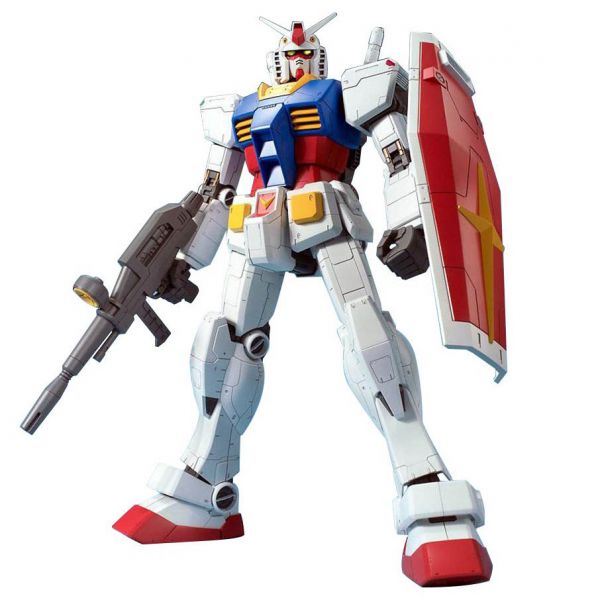 Mega Size Gunpla top product image