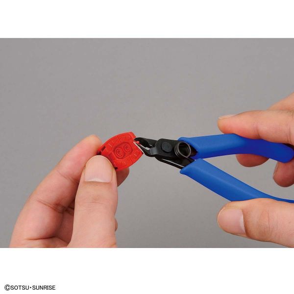 Bandai Spirits Entry Nipper (Blue) Additional Image 3