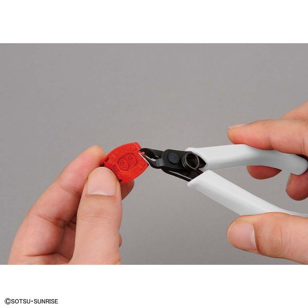 Bandai Spirits Entry Nipper (White) Additional Image 3