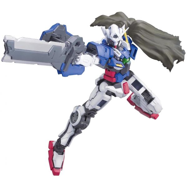 MG GN-001 Gundam Exia Ignition Mode (Mobile Suit Gundam 00) Additional Image 2