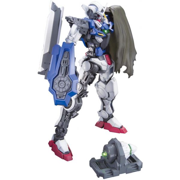 MG GN-001 Gundam Exia Ignition Mode (Mobile Suit Gundam 00) Additional Image 4