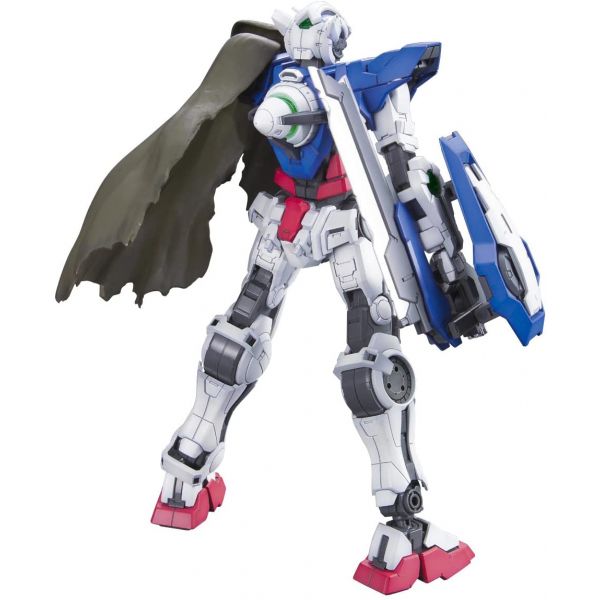 MG GN-001 Gundam Exia Ignition Mode (Mobile Suit Gundam 00) Additional Image 5