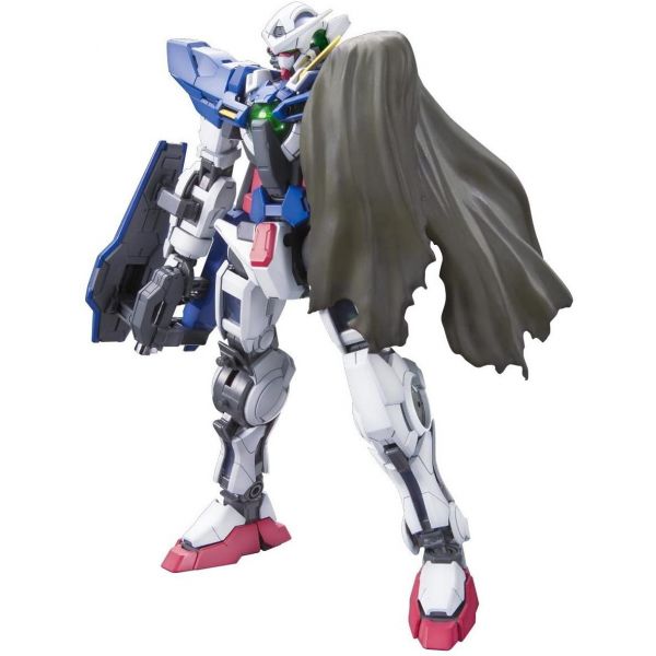 View MG Master Grade Gunpla page