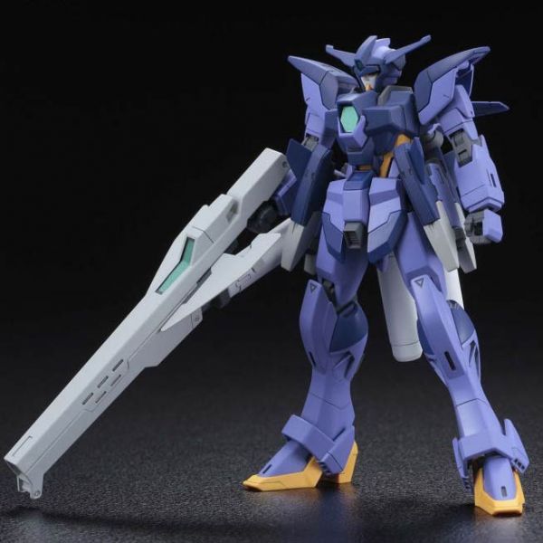 View Gundam Build Divers Collection page