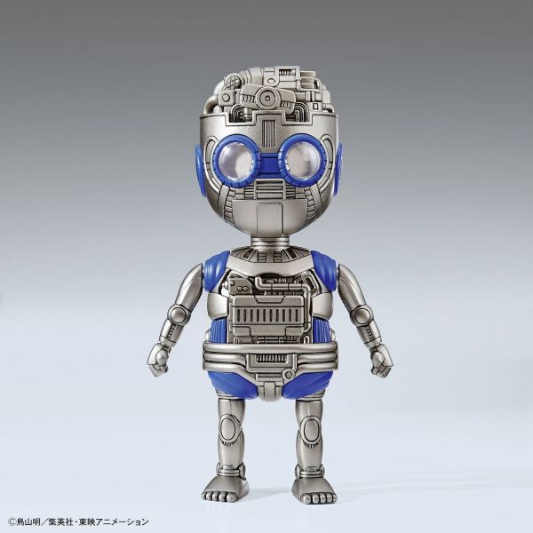 Figure-rise Mechanics Obotchaman (Dr. Slump) Additional Image 4