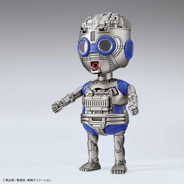 Figure-rise Mechanics Obotchaman (Dr. Slump) Additional Image 5