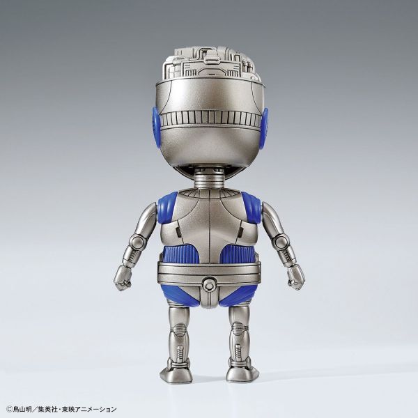 Figure-rise Mechanics Obotchaman (Dr. Slump) Additional Image 6