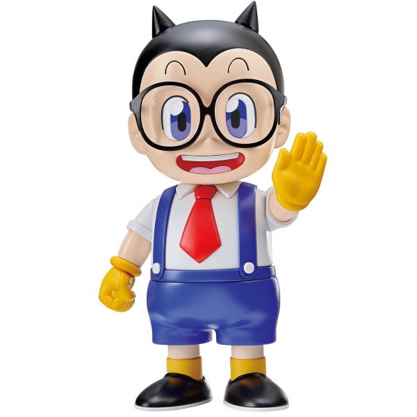 Figure-rise Mechanics Obotchaman (Dr. Slump) Image