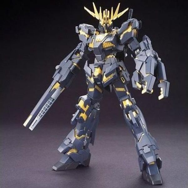 View Gundam Unicorn Collection page