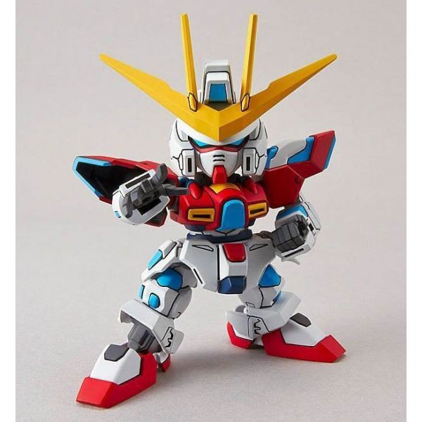 View SD Gundam Ex-Standard page