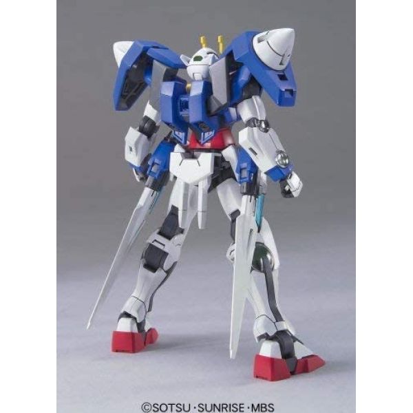 HG GN-0000 00 Gundam (Mobile Suit Gundam 00) Additional Image 2