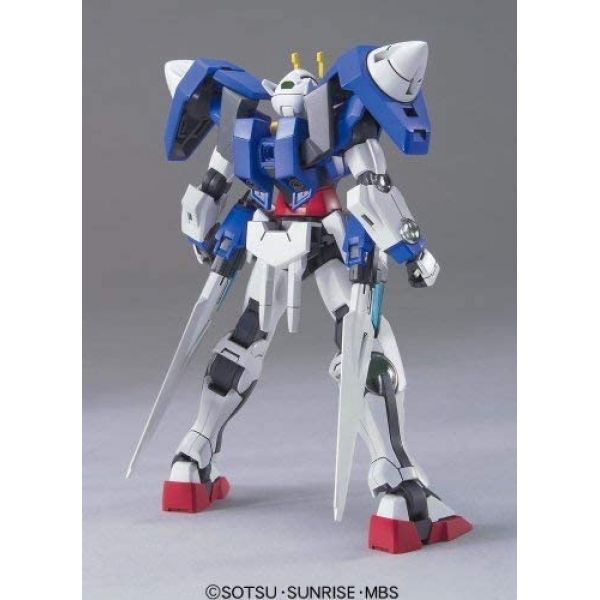 HG GN-0000 00 Gundam (Mobile Suit Gundam 00) Image