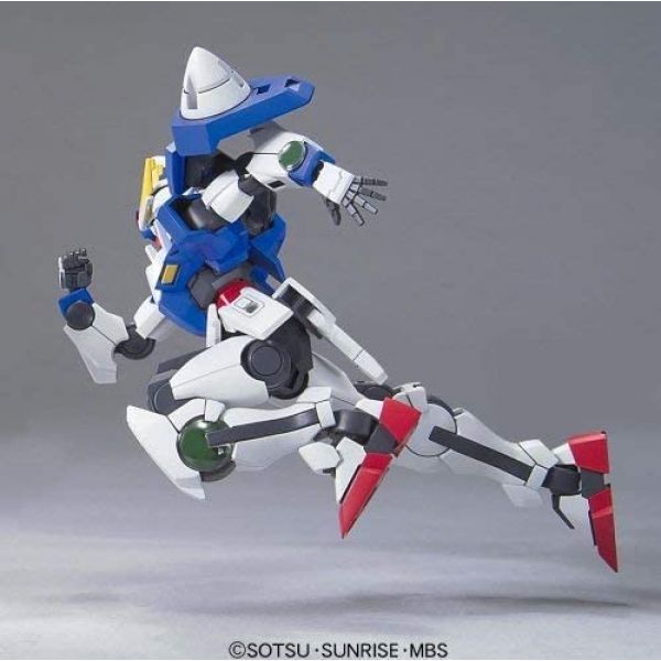 HG GN-0000 00 Gundam (Mobile Suit Gundam 00) Additional Image 4