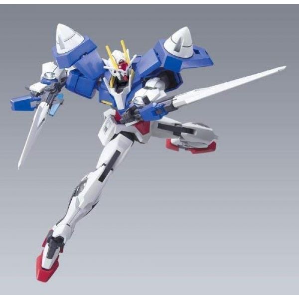 HG GN-0000 00 Gundam (Mobile Suit Gundam 00) Additional Image 5