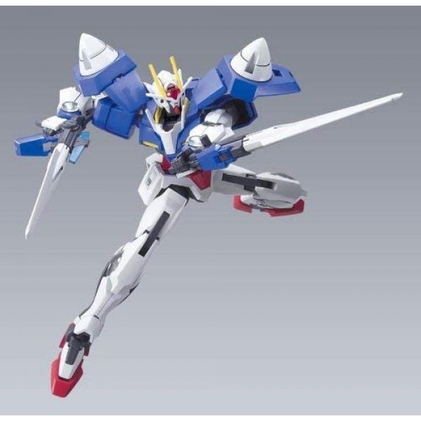 HG GN-0000 00 Gundam (Mobile Suit Gundam 00) Image