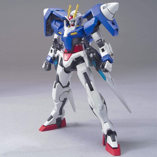 HG GN-0000 00 Gundam (Mobile Suit Gundam 00) Additional Image 6