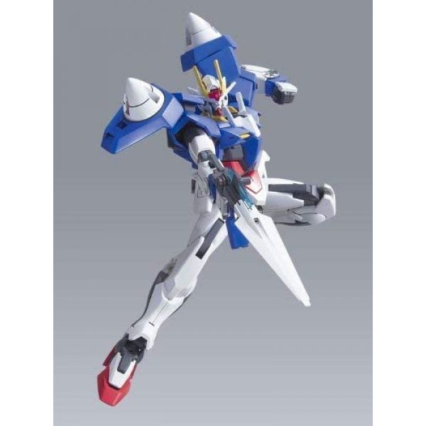 HG GN-0000 00 Gundam (Mobile Suit Gundam 00) Additional Image 7