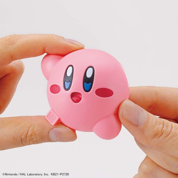 EG Entry Grade Kirby (Kirby) Additional Image 2