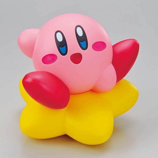 EG Entry Grade Kirby (Kirby) Main Image