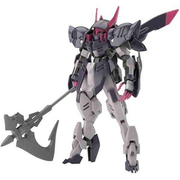 HG Gundam Gremory (Mobile Suit Gundam: Iron-Blooded Orphans) Main Image
